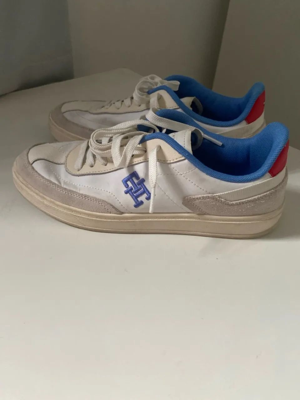 Tênis Tommy Hilfiger Original 