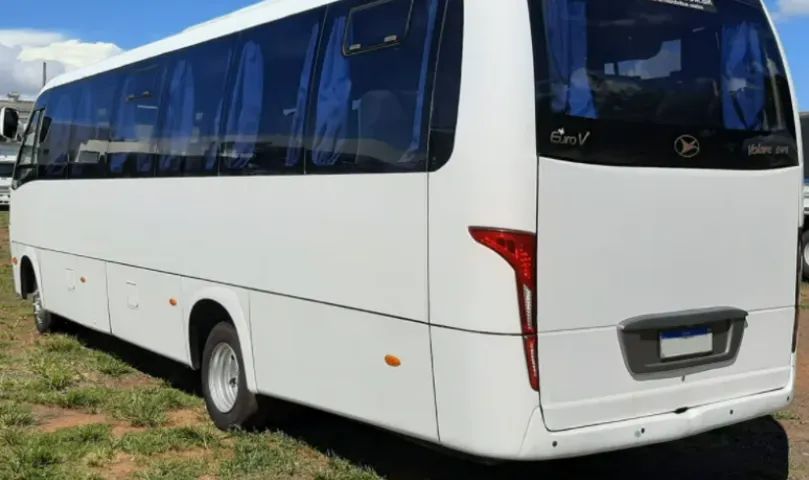 volare W9 ano 2011 condições excelente - Foto 4