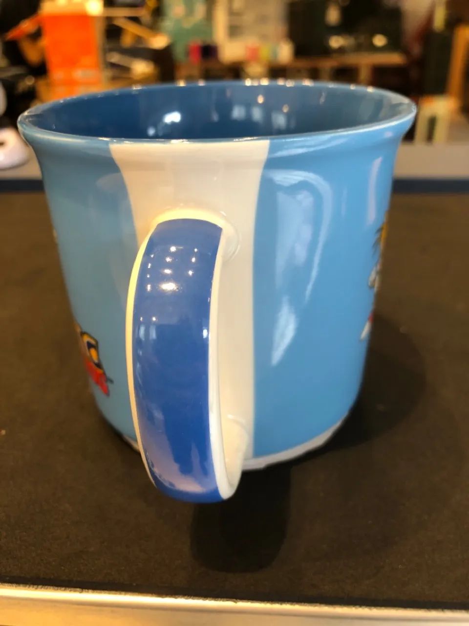 Caneca Sonic 350ml - Foto 3