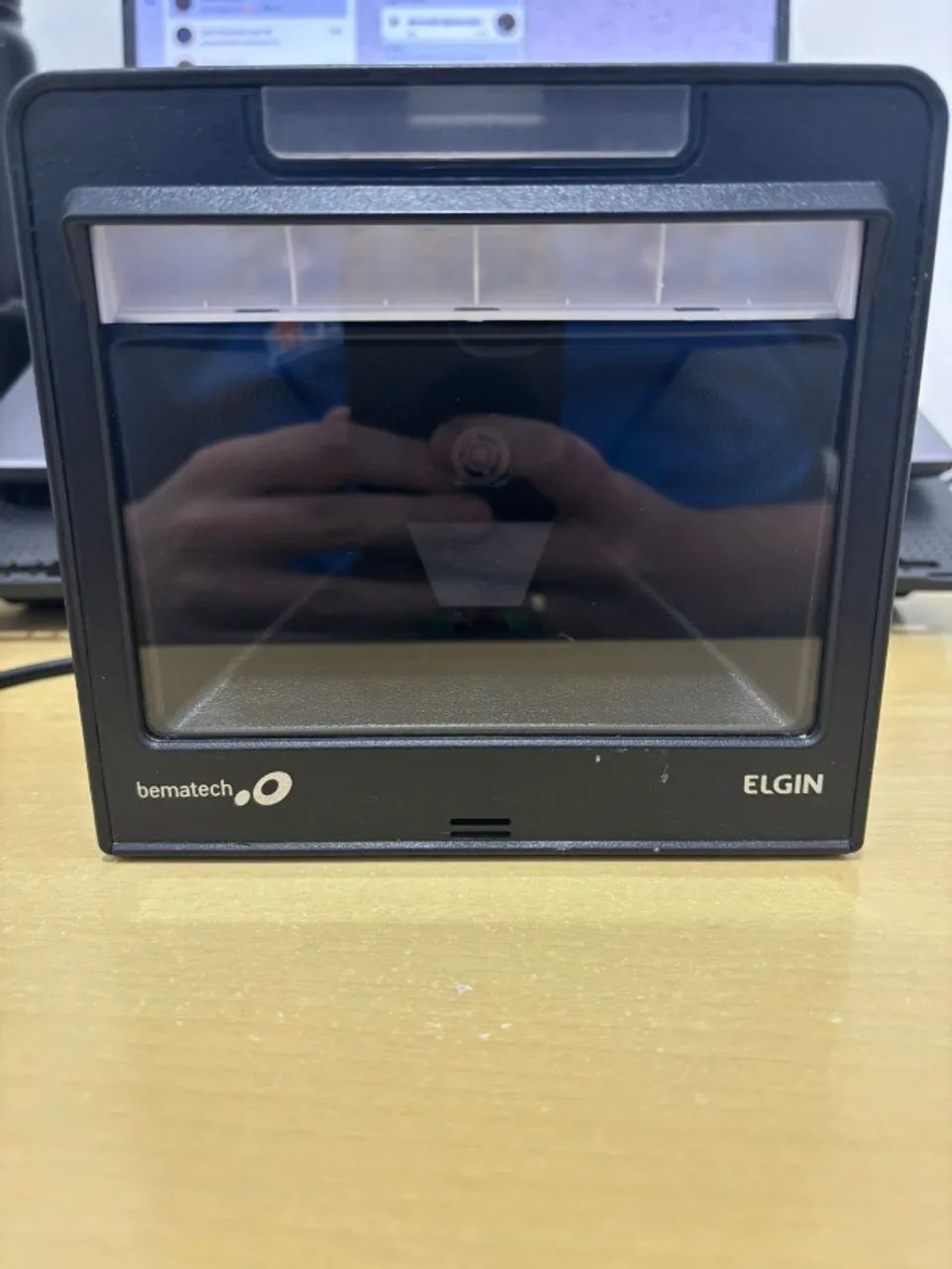 Leitor - Foto 3