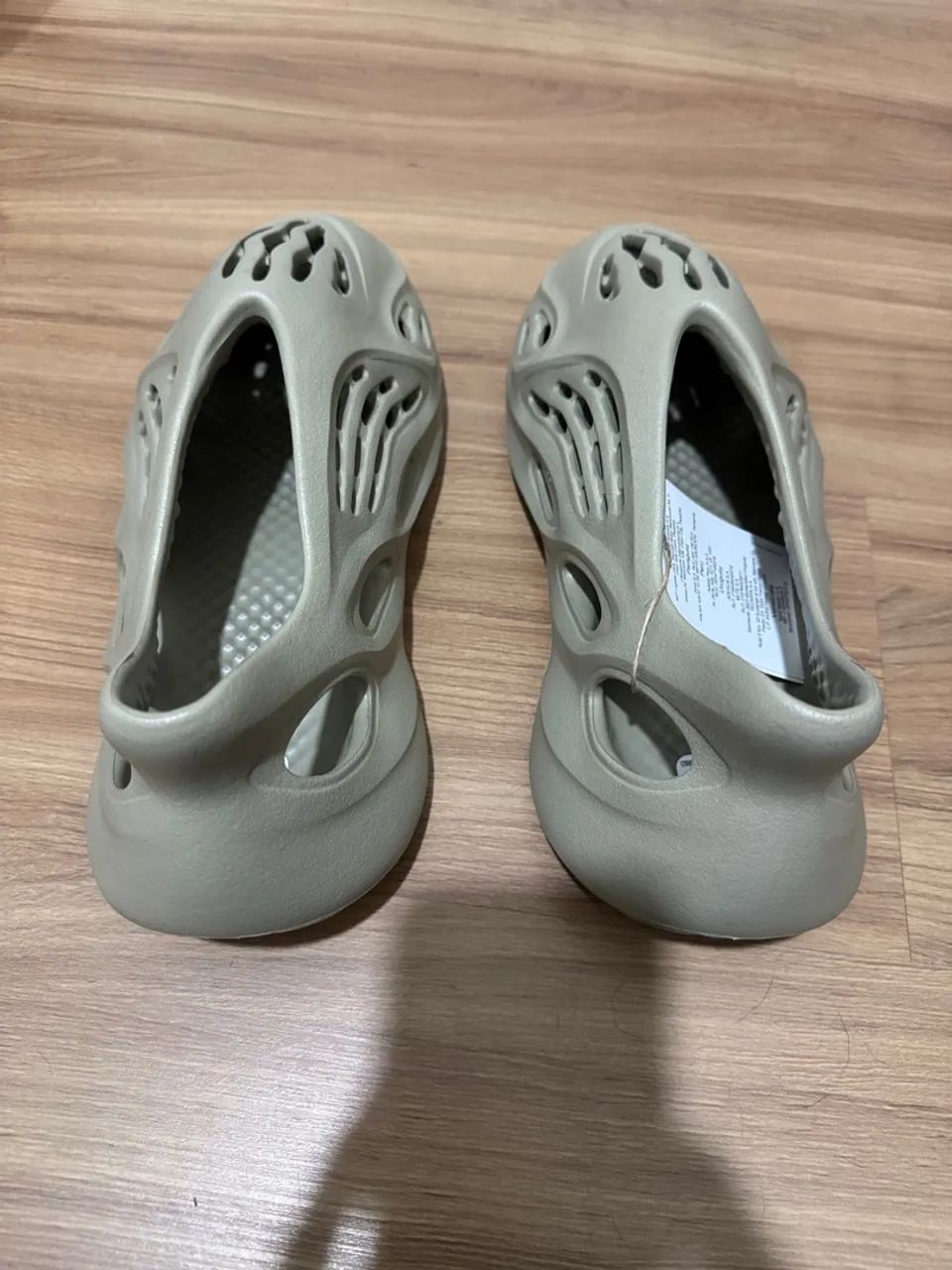 Yeezy Foam Runner Stosal - Foto 5
