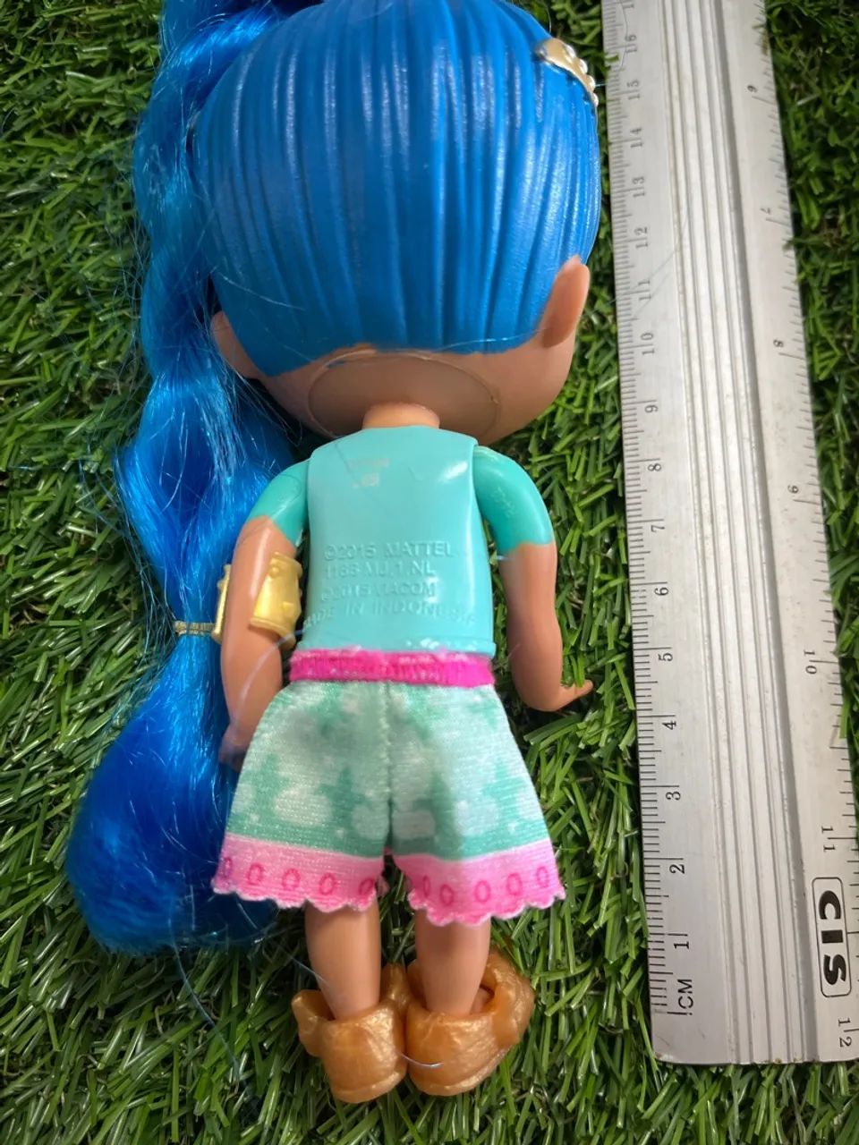 Boneca Shimmer e Shine - Foto 3