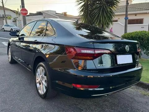 JETTA 1.4 TSI TOTAL FLEX  - Foto 4