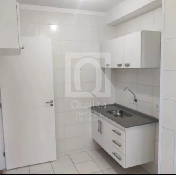 Apartamento à venda Condomínio Le Parc Itavuvu - Sorocaba