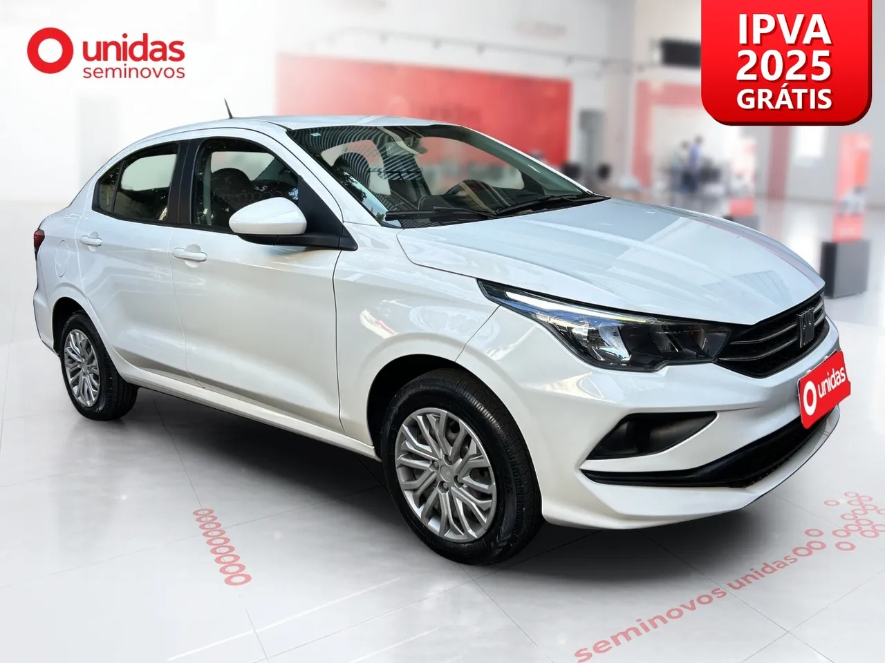 Fiat Cronos 2023 1.0 firefly flex drive manual
