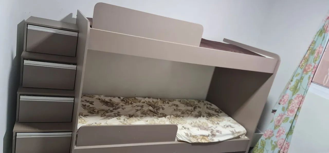 Vende-se beliche planejada completa  - Foto 3