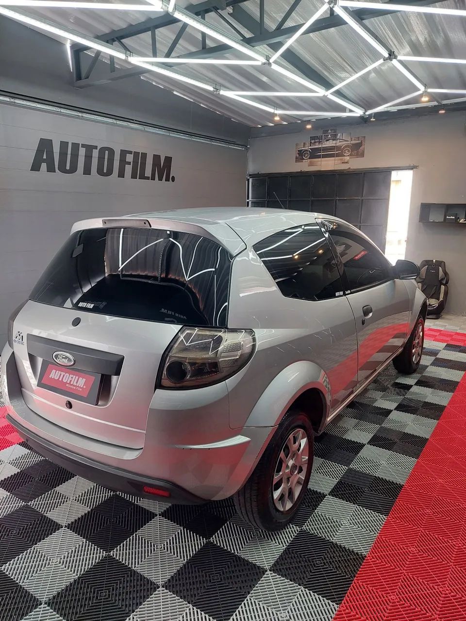 Ford ka 2011/12 - Foto 4