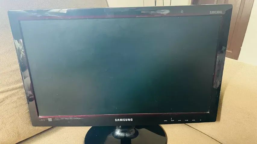 Monitor Led 19,5 Samsung