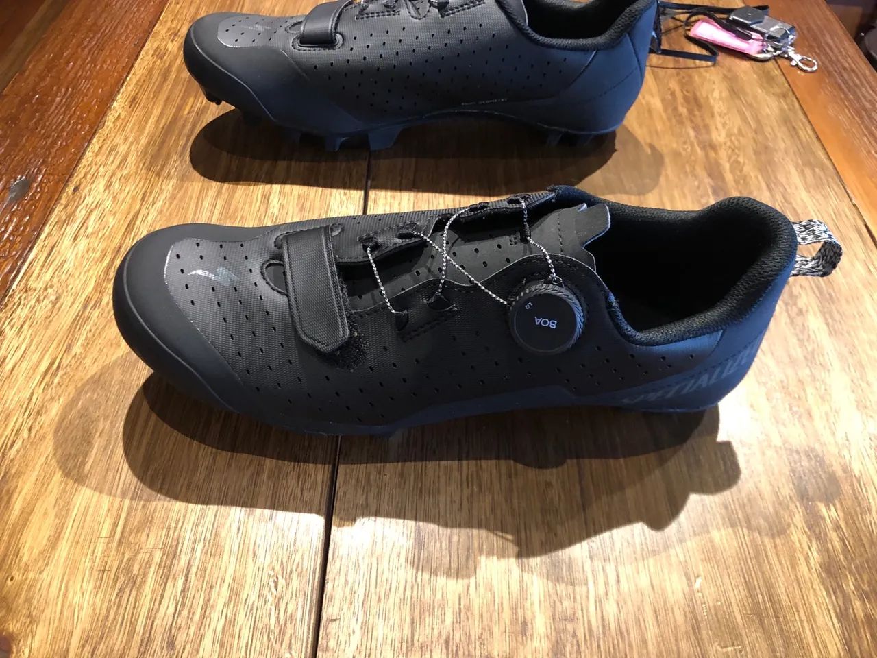 Sapatilha recom 2.0 semi nova  - Foto 3