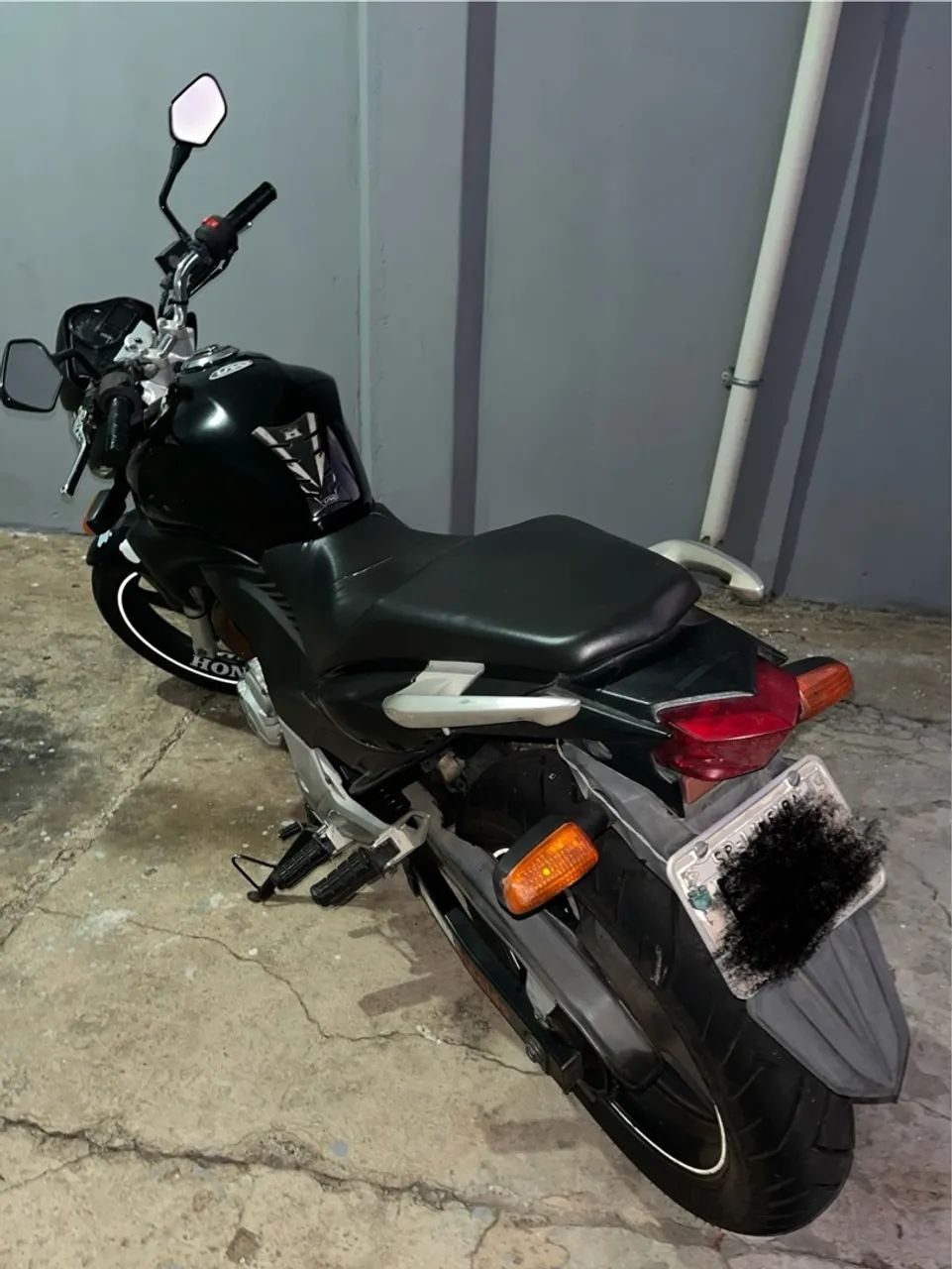Vendo Honda CB 300 - Foto 5