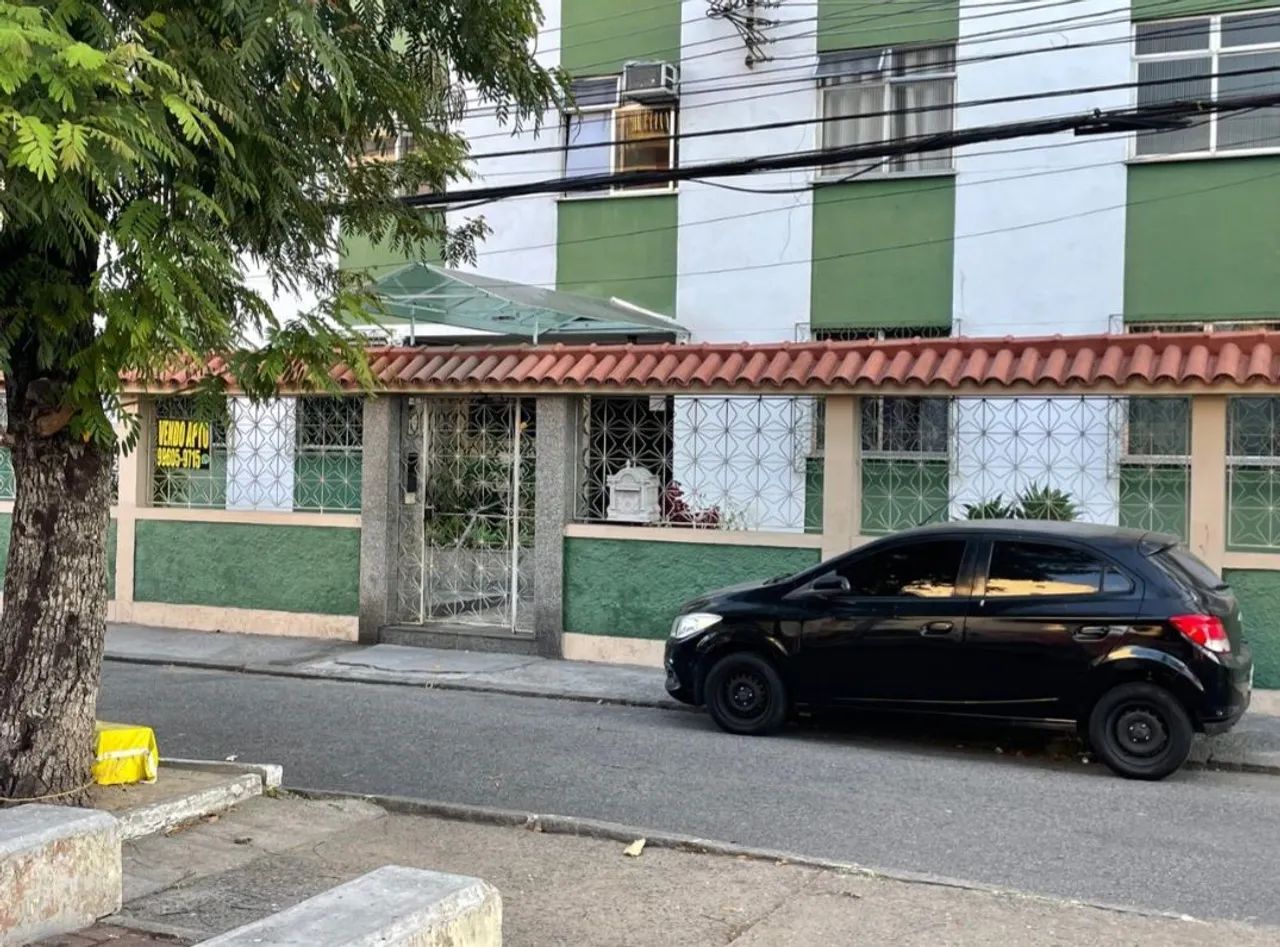 Foto - Rio de Janeiro - Olaria