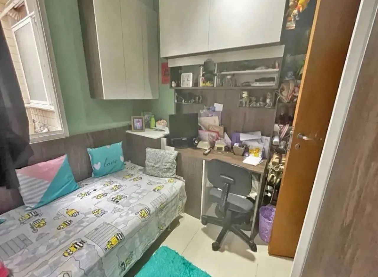 Apartamento no Recreio dos Bandeirantes aceita financiamento - Foto 4