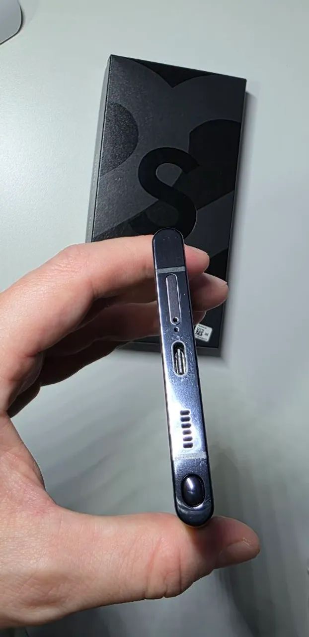 Smartphone Samsung Galaxy S22 Ultra - Foto 3