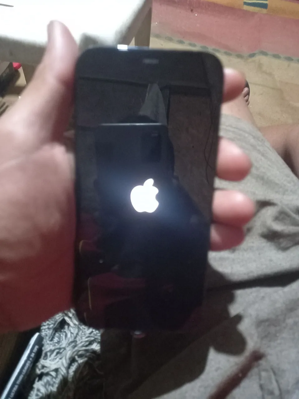 IPHONE 12PRO
