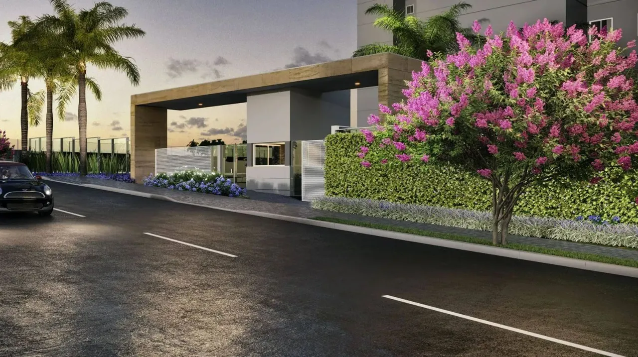 PARQUE AMERICA - CANCUN - FASE 2