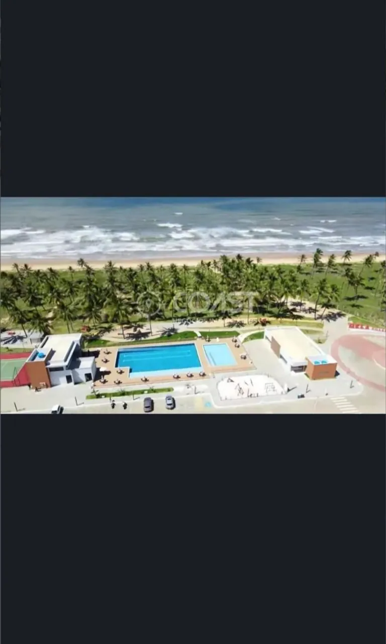 Lote no Villaredo Barra em frente ao lago