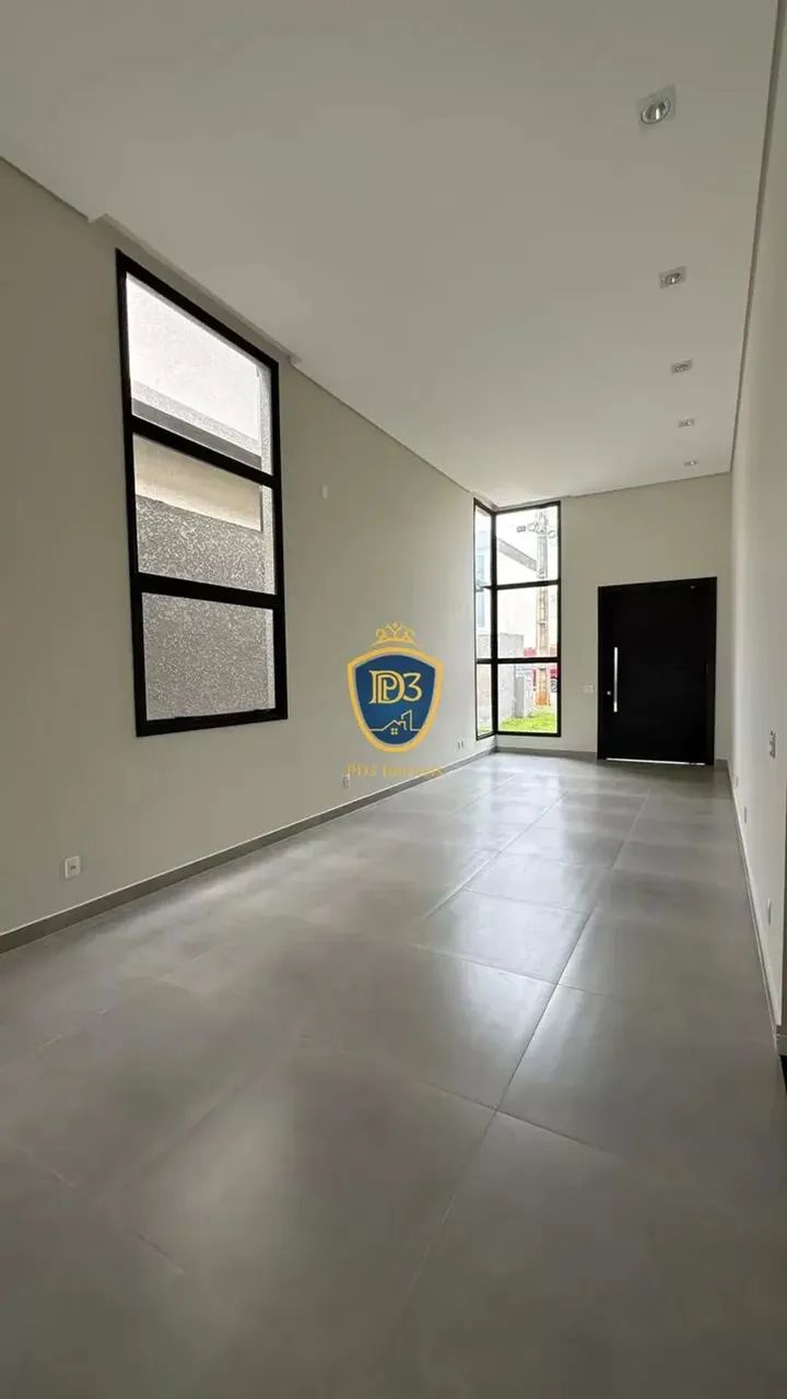 Casa em condomínio para venda e aluguel, 3 quarto(s), Colônia Dona Luiza, Ponta Grossa - 2 - Foto 5