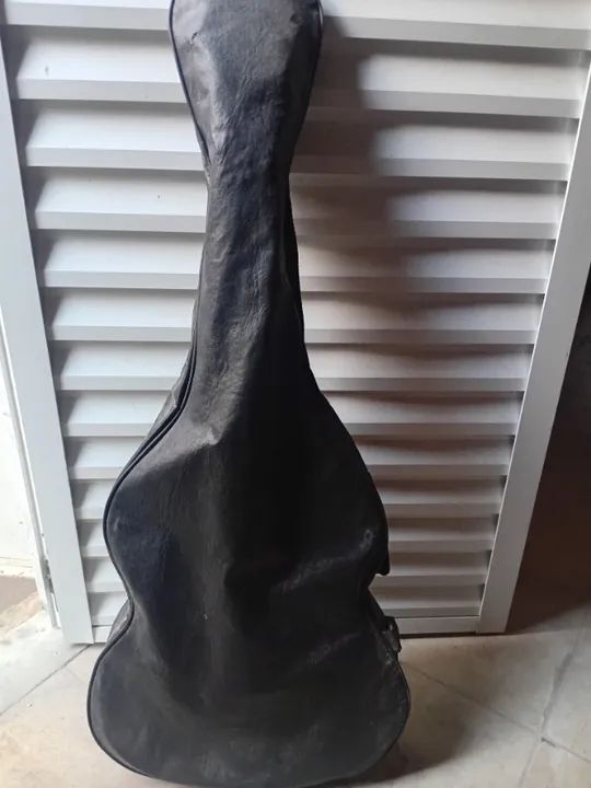 Violão de 6 cordas - Foto 2