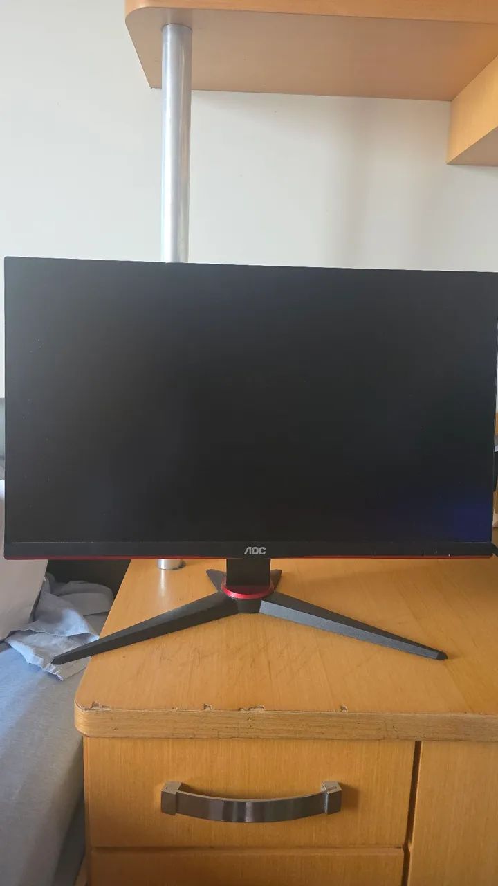 Monitor AOC