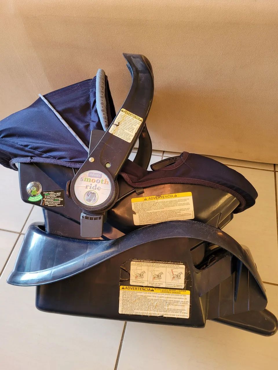 Cadeira infantil Infanti - Foto 4