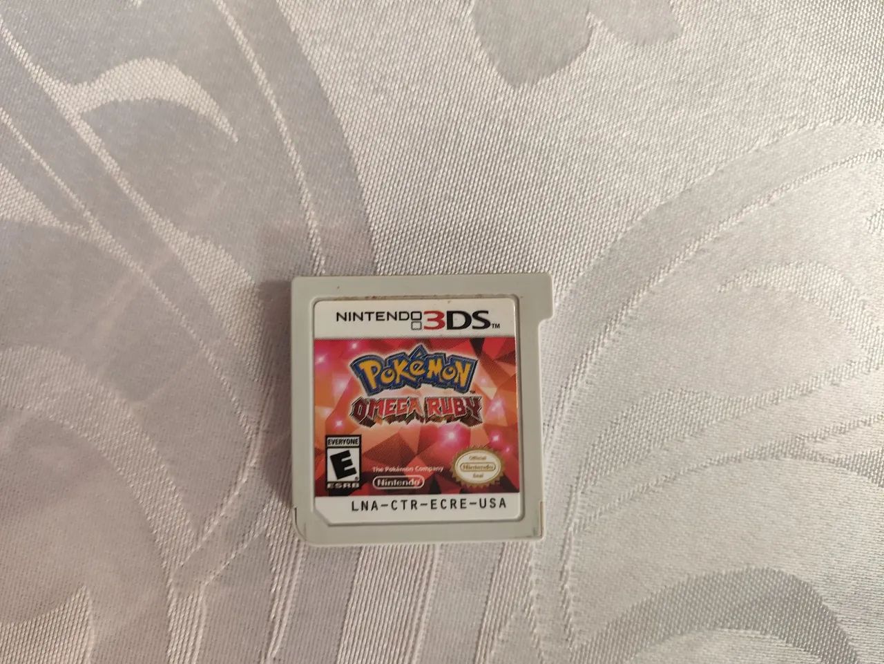 Pokémon Omega Ruby - Nintendo 3DS - Foto 2