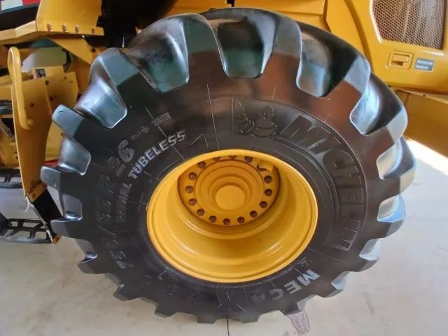 Carregadeira CAT 938K 2022 - Foto 15