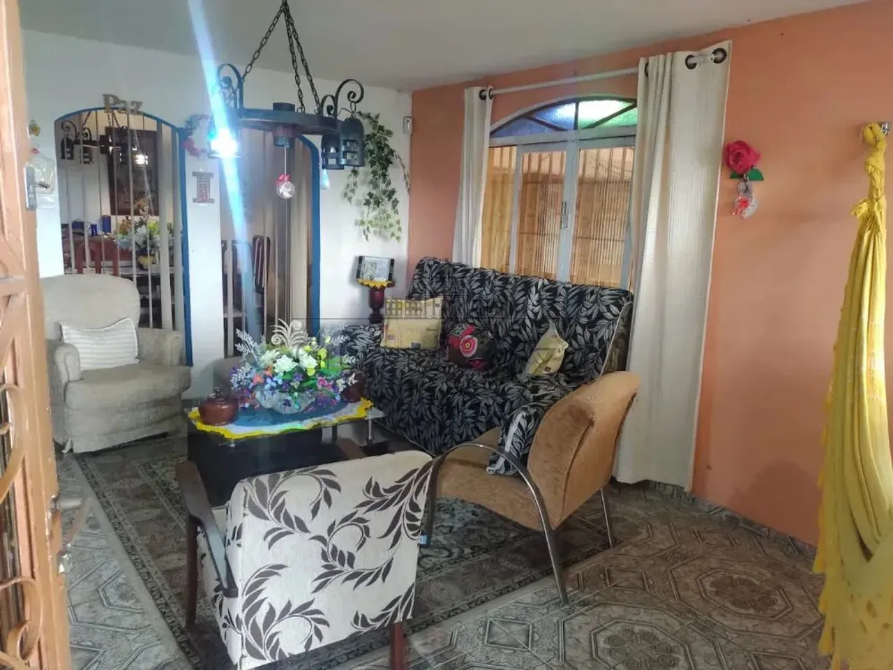 Casa Padrão em São José dos Campos