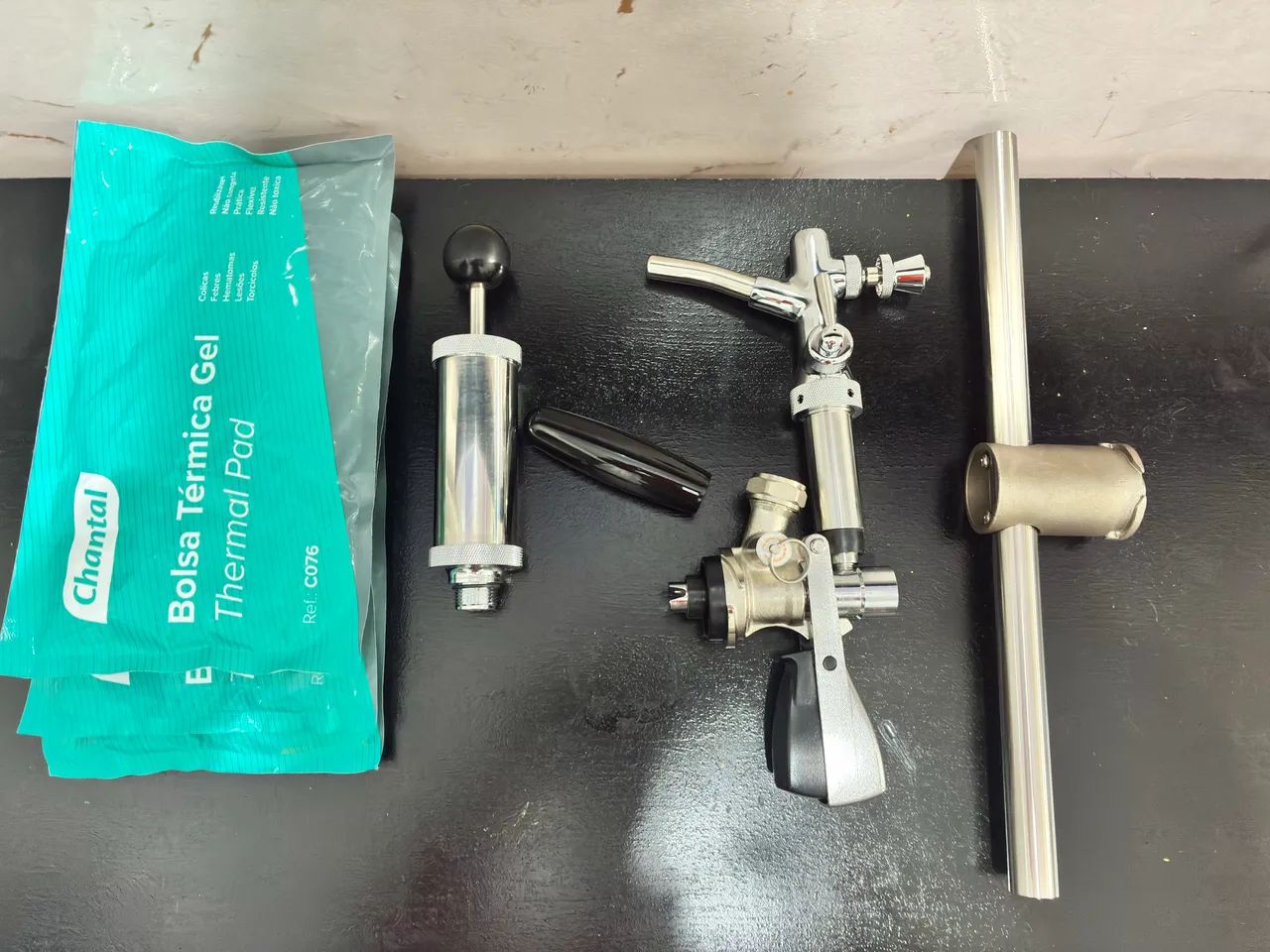 Conjunto Chopeira - Foto 3