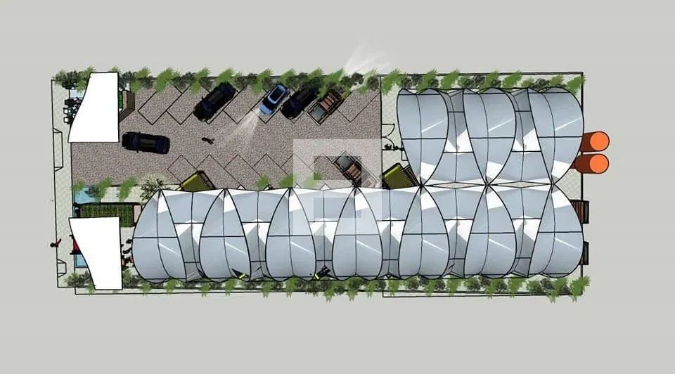 Casa Comercial em Traçado - Urubici - Foto 3