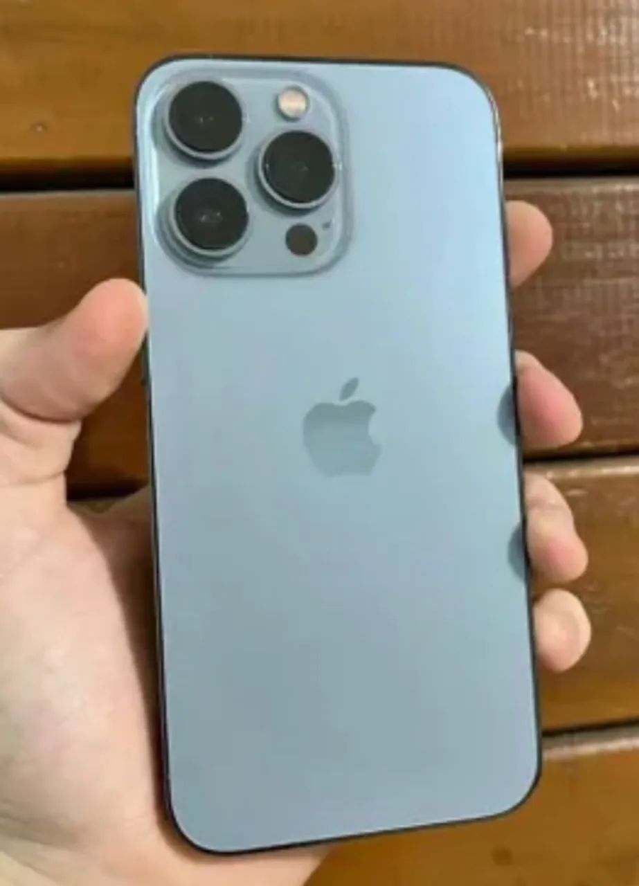 Iphone 13 pro 128