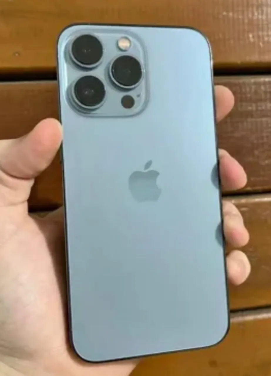 Iphone 13 pro 128