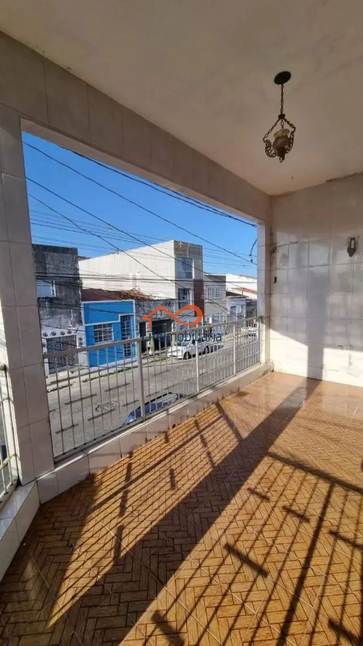 Casa no Santo Antônio, 3 quartos, 2 suítes e dependências de empregada. - Foto 2