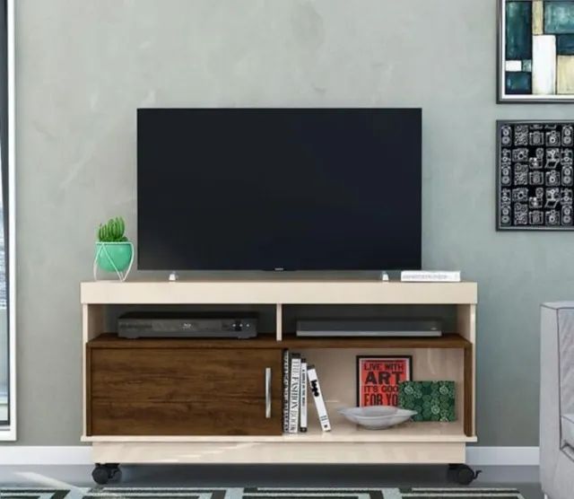 Promoção Rack 50'' - 13/06  