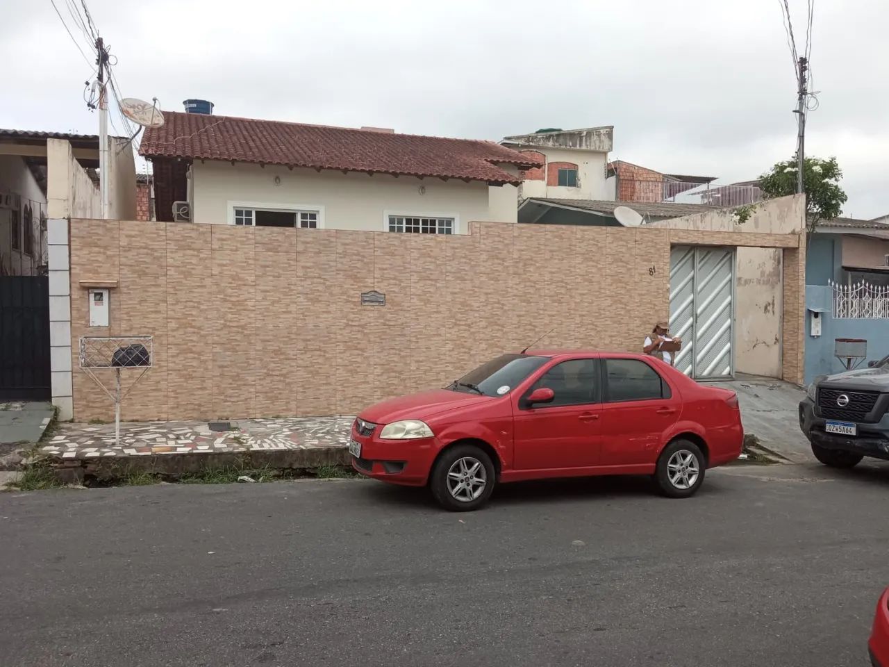 Foto - Manaus - Alvorada