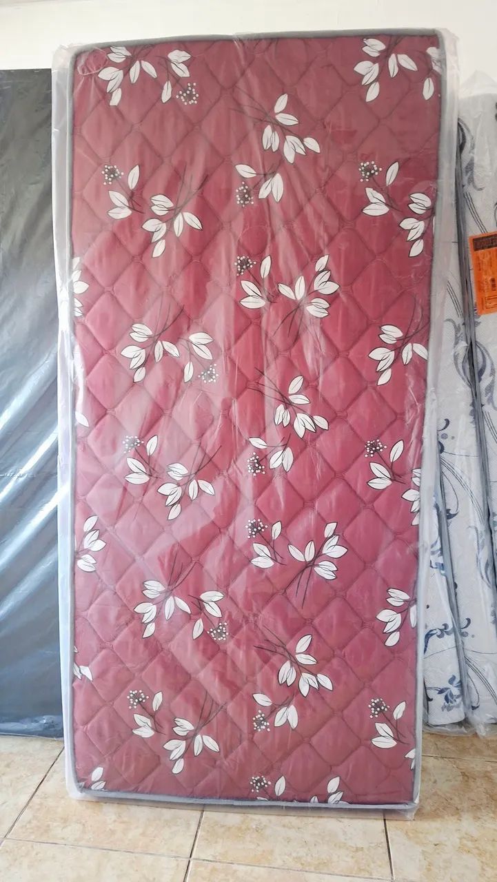 Colchão D28 SOLTEIRO