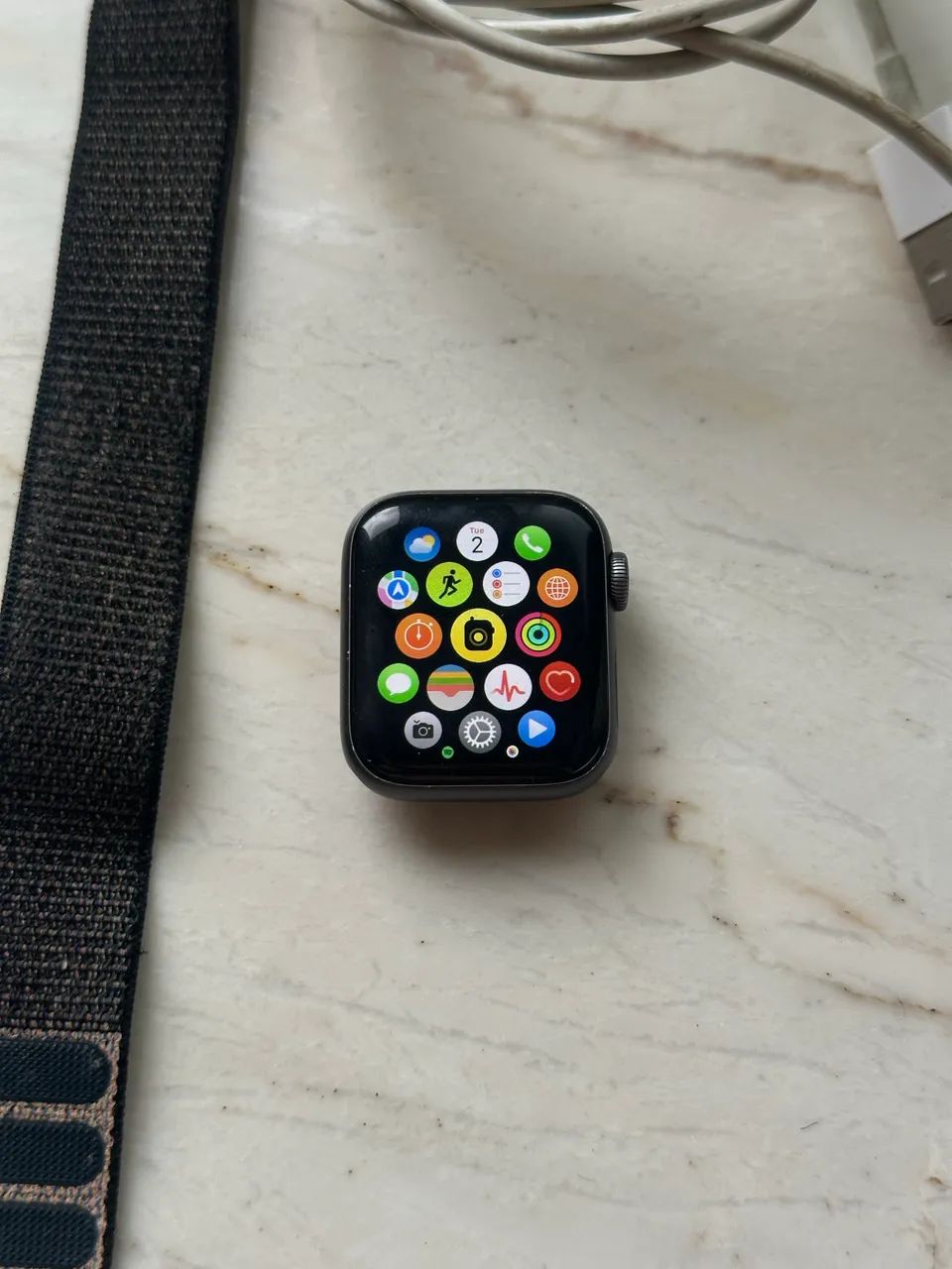 Apple Watch 4 40mm GPS