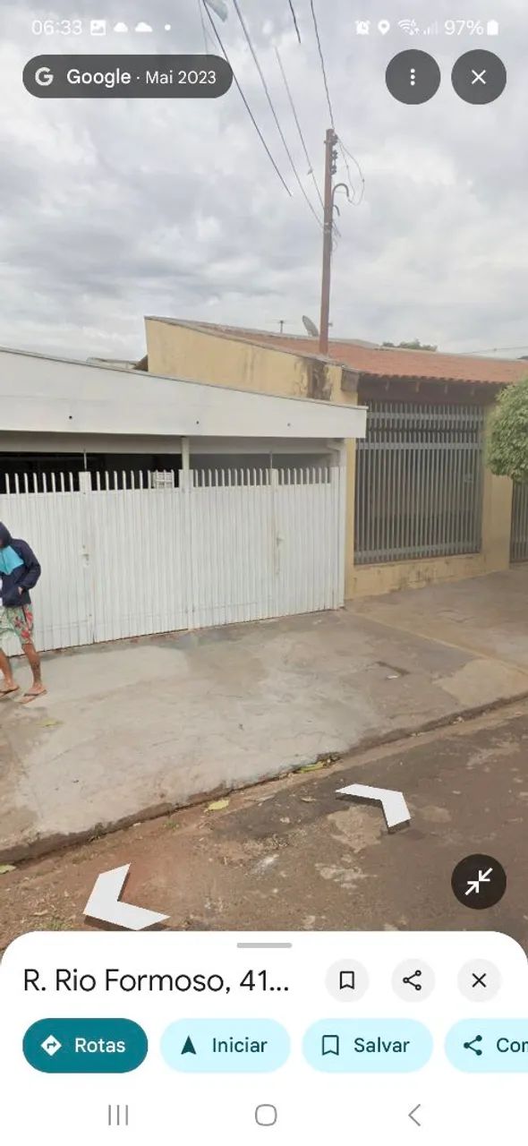 Foto - Ribeirão Preto - Vila Maria Luiza