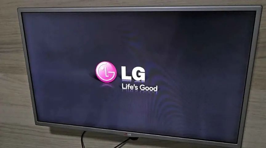 TV LG 32 polegadas  - Foto 3