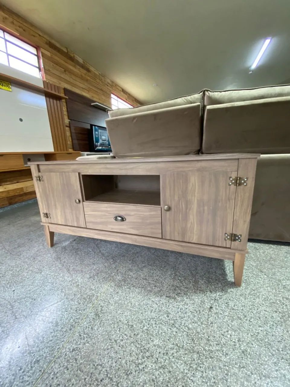 RACK RETRO COLONIAL - Foto 3
