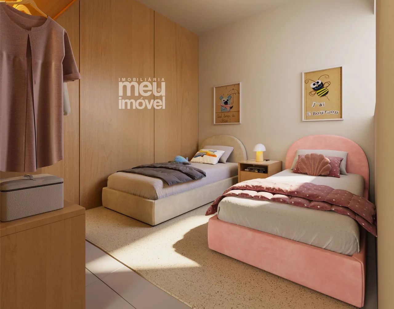 Lazer de Resort com o Conforto de um Apê  2 Quartos no Cohatrac - Foto 2