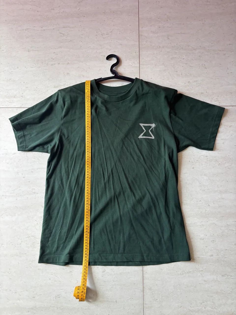 Camisa original Arcane Ekko lol Uniqlo - Foto 5
