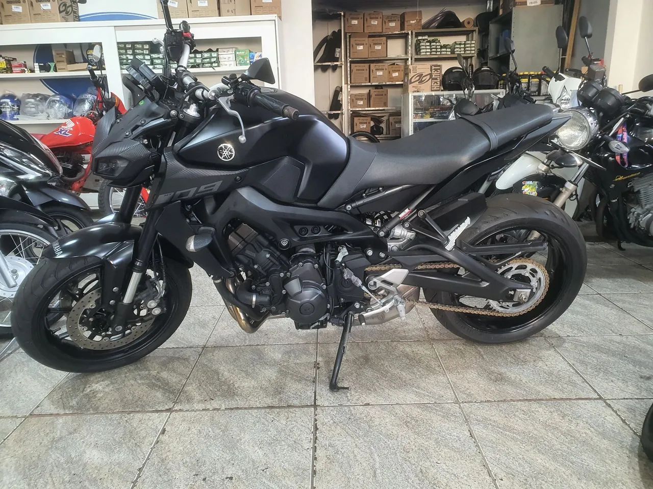 MT09 - 2021