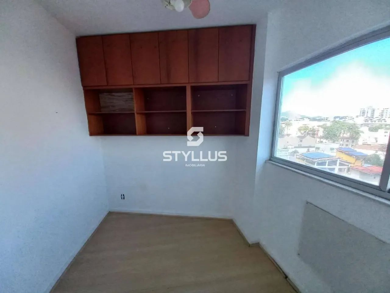 Lins de Vasconcelos | Apartamento 2 quartos, sendo 1 suite - Foto 15
