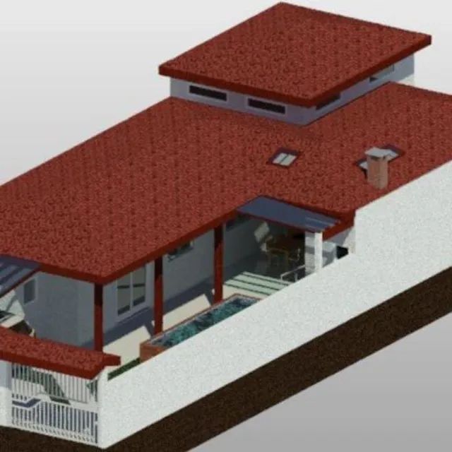 Foto - Jacareí - Parque dos Príncipes