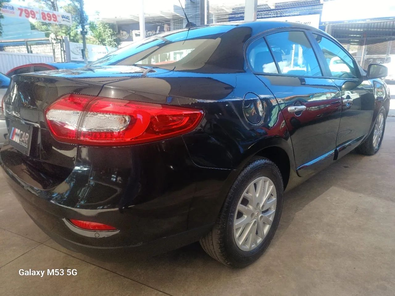  Fluence 2.0 Dynamique Automático  - Foto 4