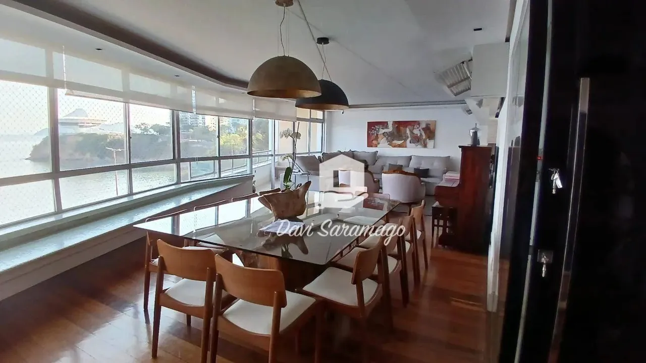 Apartamento 4 Quartos Inga