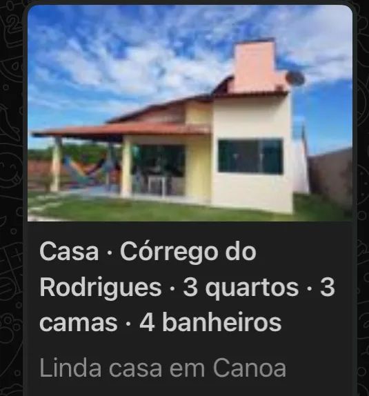 Foto - Brasília - Jardins Mangueiral (São Sebastião)