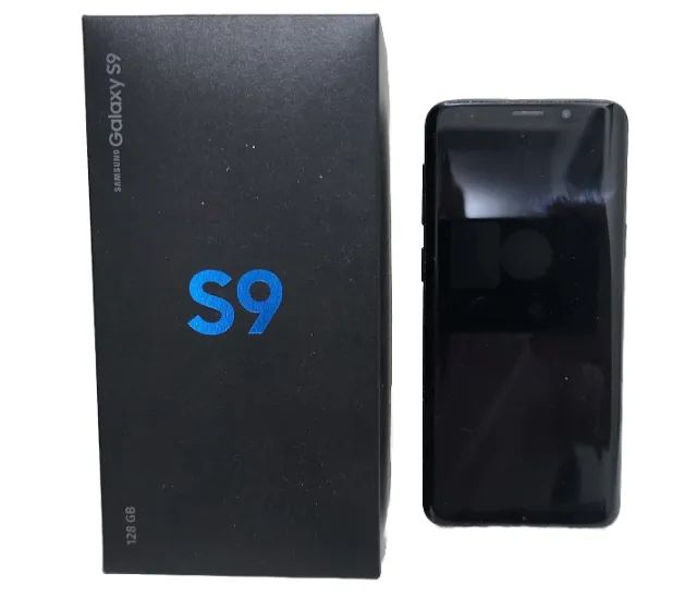 Celular Samsung Galaxy S9 128gb Usado - Foto 4