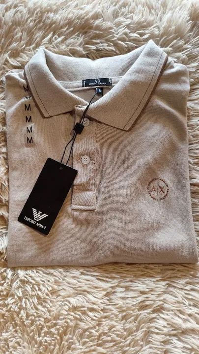 Camisa polo Piquet  - Foto 2