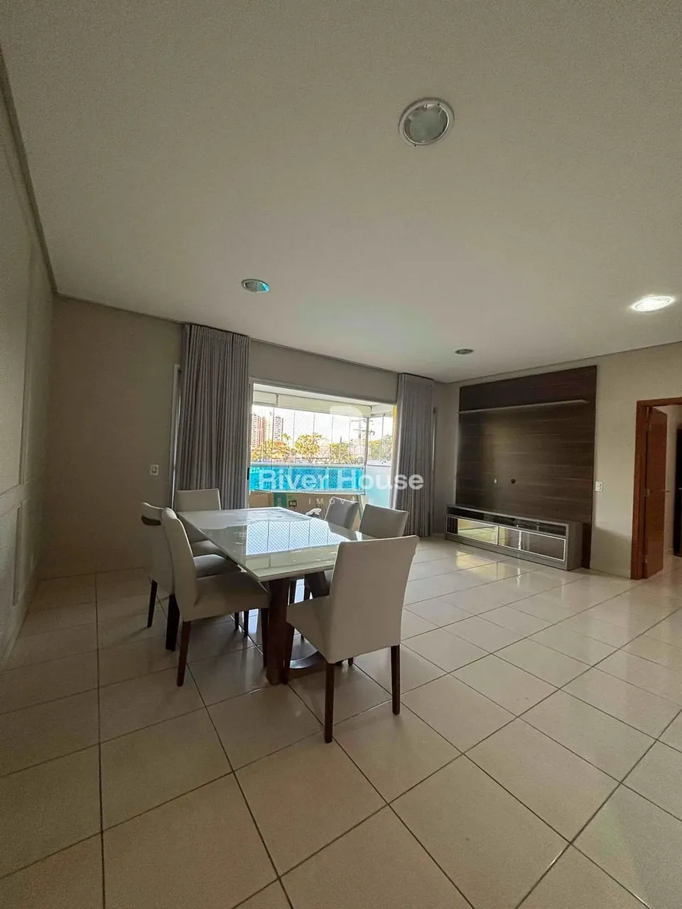 Apartamento padrão para Locação, Jardim das Américas, Cuiabá, MT